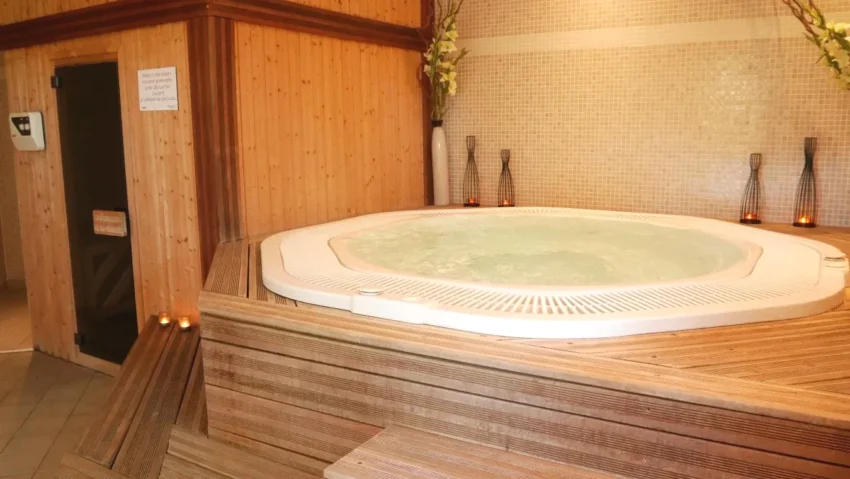 SpaHotels Expert Score Hotel L’Hotan SpaHotels Expert Score Hotel L’Hotan