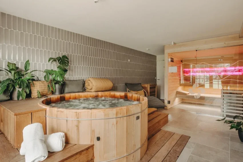 SpaHotels Expert Score Hotel Mendionde