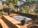 Jacuzzi La villa 10 HÔTEL SPA à Étretat