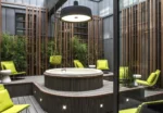 Jacuzzi Le Cinq Codet paris