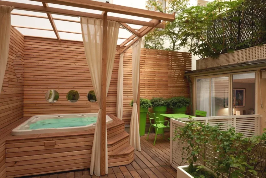 SpaHotels Expert Score Le Mathurin Hotel & Spa SpaHotels Expert Score Le Mathurin Hotel & Spa
