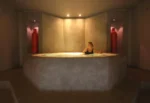 Jacuzzi Le Pavillon de la Reine & Spa Place des Vosges à Paris