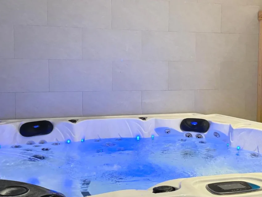SpaHotels Expert Score Les Manoirs des Portes de Deauville – Small Luxury Hotel Of The World