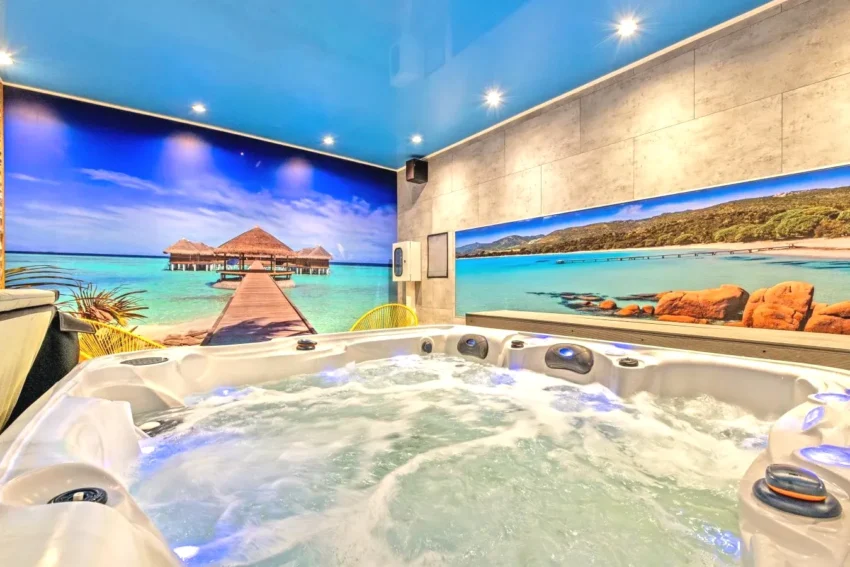 SpaHotels Expert Score Logis Hotel Center SpaHotels Expert Score Logis Hotel Center