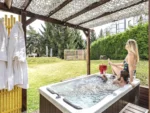 Jacuzzi Mercure Annecy Sud