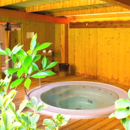 Résidence Côté Chalet
