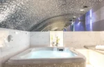 Jacuzzi Secret de Paris Hotel & Spa à Paris