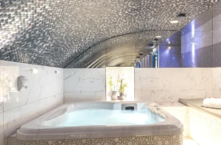 Jacuzzi Secret de Paris Hotel & Spa à Paris