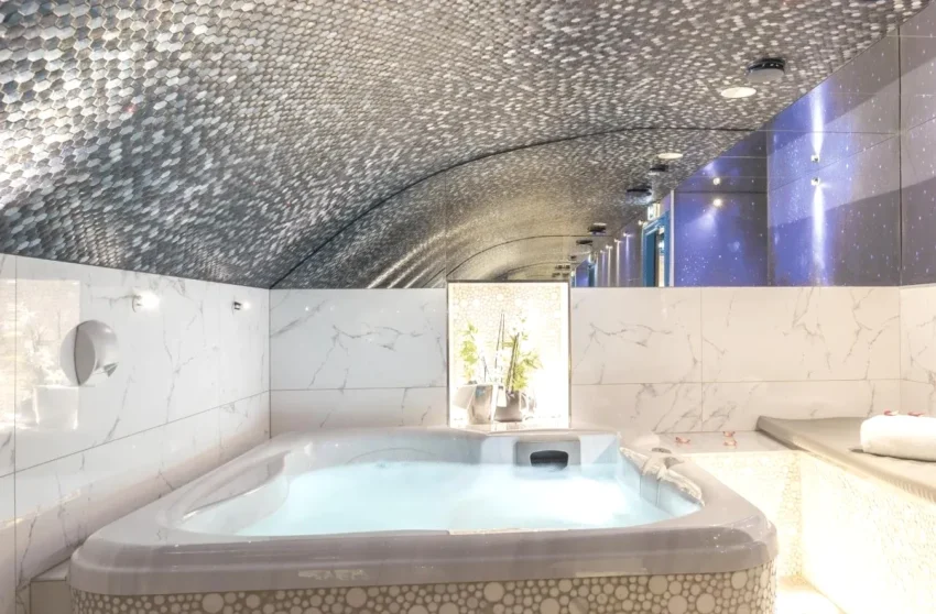 SpaHotels Expert Score Secret de Paris – Hotel & Spa