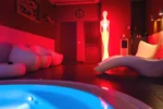 Jacuzzi Seven Urban Suites Nantes Centre
