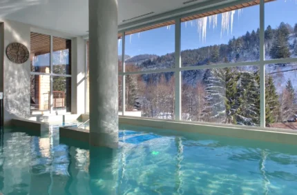 LA CHENEAUDIÈRE - Hôtel Spa - Relais & Châteaux - Restaurant étoilé