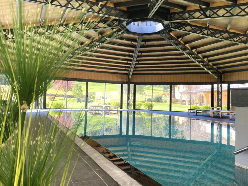 SpaHotels Expert Score Le 1837