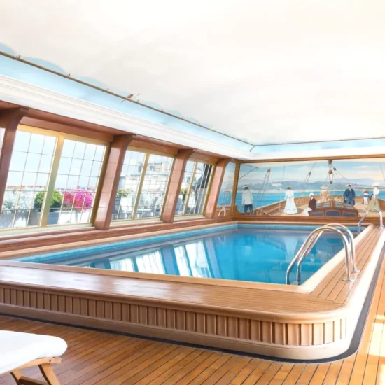 Le Bristol Paris, Oetker Hotels