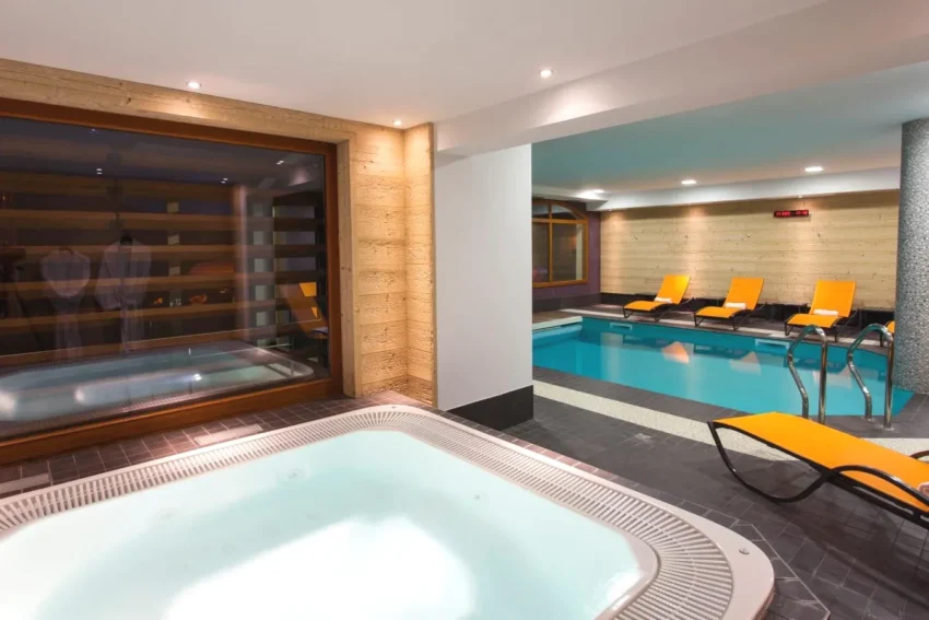 SpaHotels Expert Score Le Calgary SpaHotels Expert Score Le Calgary