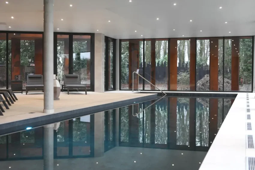 SpaHotels Expert Score Le Château De Beaulieu SpaHotels Expert Score Le Château De Beaulieu