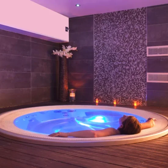 Le Neptune & Spa