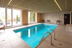 Logis Hôtel Notre-Dame - restaurant ouvert midi et soir sauf dimanche soir piscine intérieure avec spa à Danne-et-Quatre-Vents
