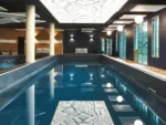 Mercure Hôtel Le Touquet espace bien-être avec piscine intérieure à Le Touquet-Paris-Plage