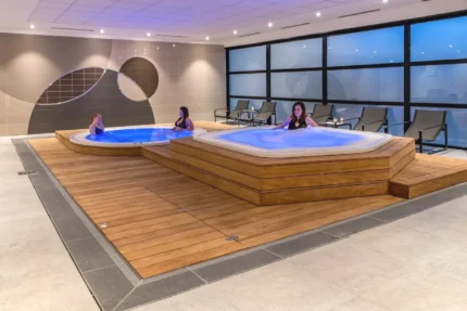 Novotel Saint-Quentin en Yvelines