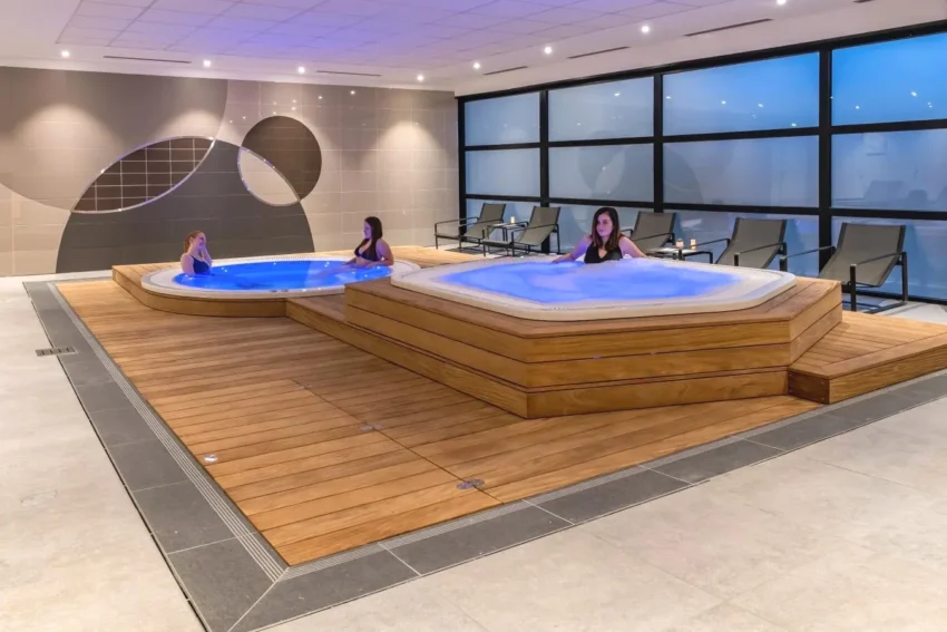SpaHotels Expert Score Novotel Saint-Quentin en Yvelines SpaHotels Expert Score Novotel Saint-Quentin en Yvelines
