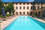 Piscine Abbaye des Capucins Spa & Resort à proximité