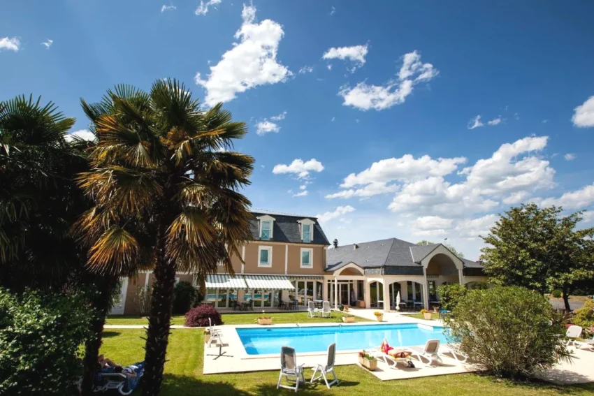 SpaHotels Expert Score Alysson Hôtel