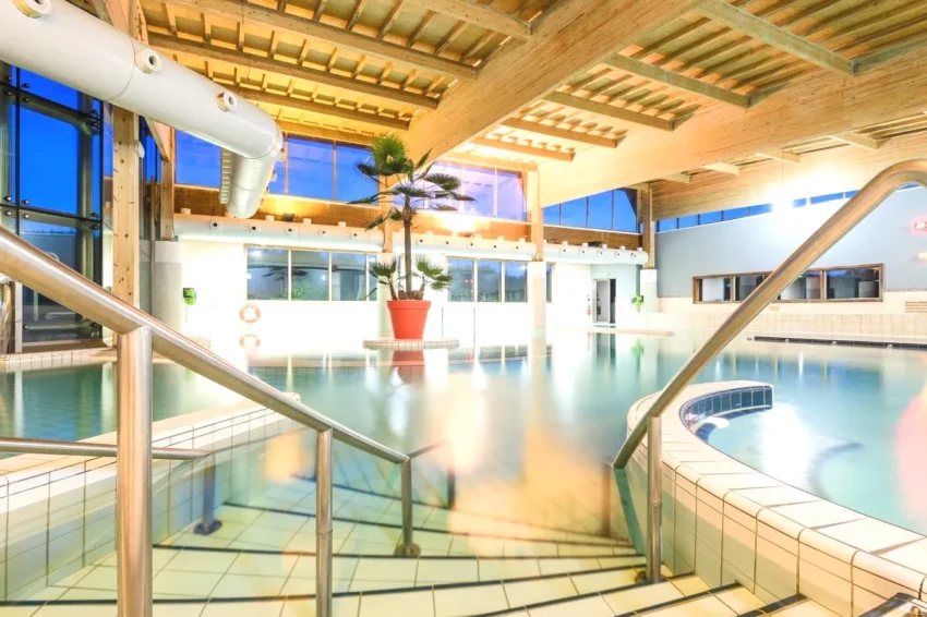 SpaHotels Expert Score Atlanthal SpaHotels Expert Score Atlanthal
