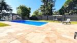 Piscine Au Petit Vivoin à Vivoin
