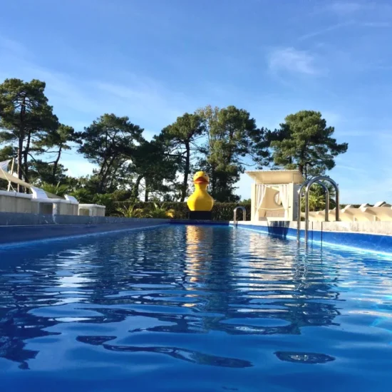 Beaumanoir Small Luxury Boutique Hotel