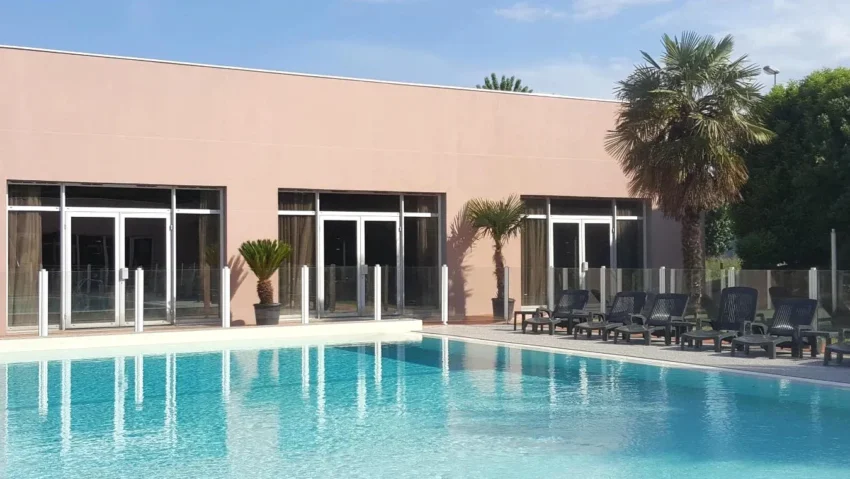 SpaHotels Expert Score Best Western Plus Hotel Admiral SpaHotels Expert Score Best Western Plus Hotel Admiral