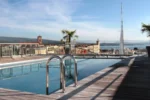 Piscine Best Western Premier Hôtel du Vieux-Port à La Ciotat