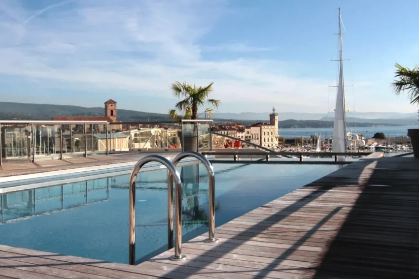 SpaHotels Expert Score Best Western Premier Hôtel du Vieux-Port SpaHotels Expert Score Best Western Premier Hôtel du Vieux-Port