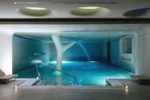 Piscine Boscolo Nice Hotel & Spa à Nice