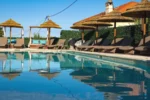 Piscine Boutique Hotel & Spa la Villa Cap Ferrat à Saint-Jean-Cap-Ferrat