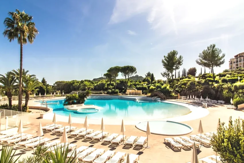 SpaHotels Expert Score Cap Estérel by Actisource