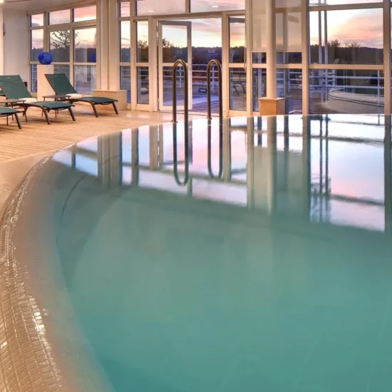 Célestins Spa Thermal & Hôtel by Vy Resort