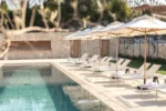 Piscine Château de la Gaude à Aix-en-Provence