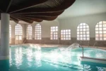 Piscine Côté Thalasso Hôtel & Spa Marin à Banyuls-sur-Mer