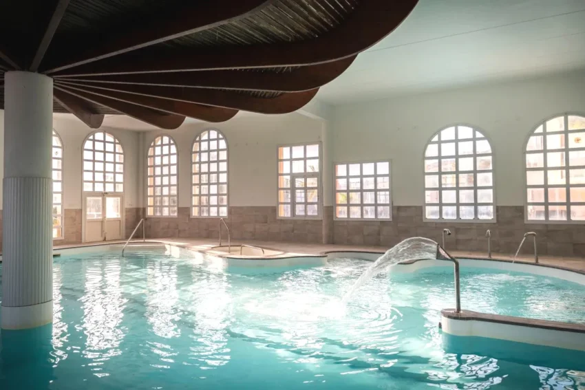 SpaHotels Expert Score Côté Thalasso Hôtel & Spa Marin