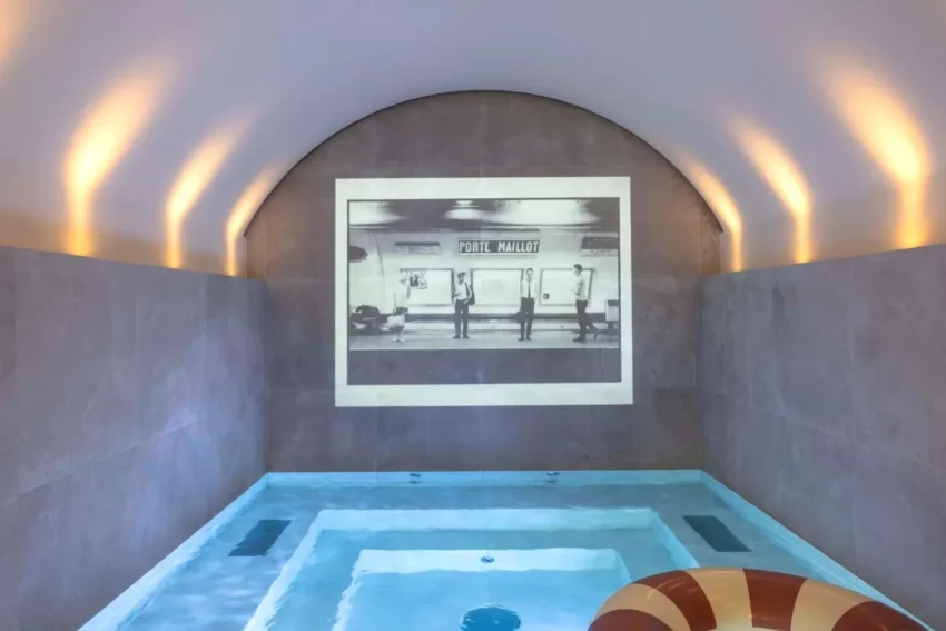 SpaHotels Expert Score Dadou Paris