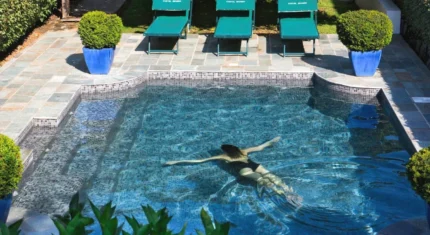 Demeure Castel Brando Hôtel & Spa