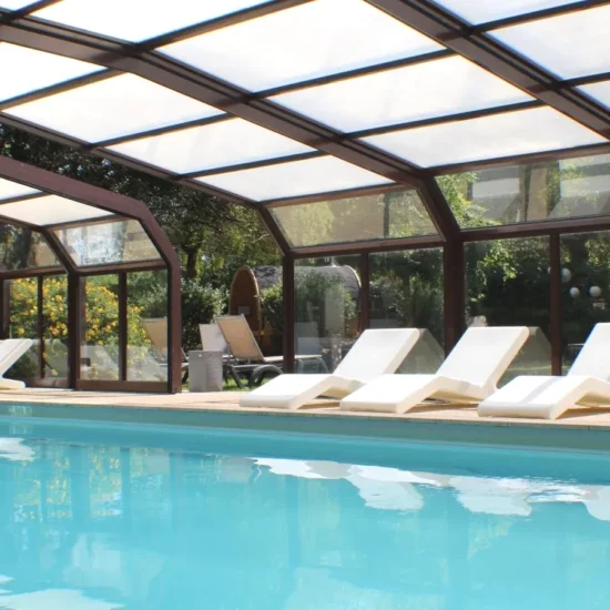 Domaine de la Forêt d'Orient, Logis Hôtel, Restaurant, Spa et Golf
