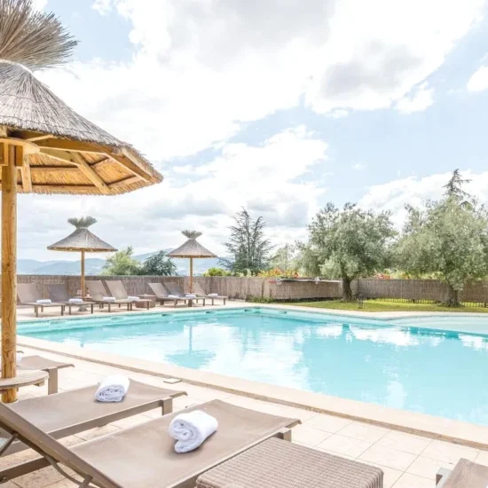 Domaine De Saint Clair Spa & Golf
