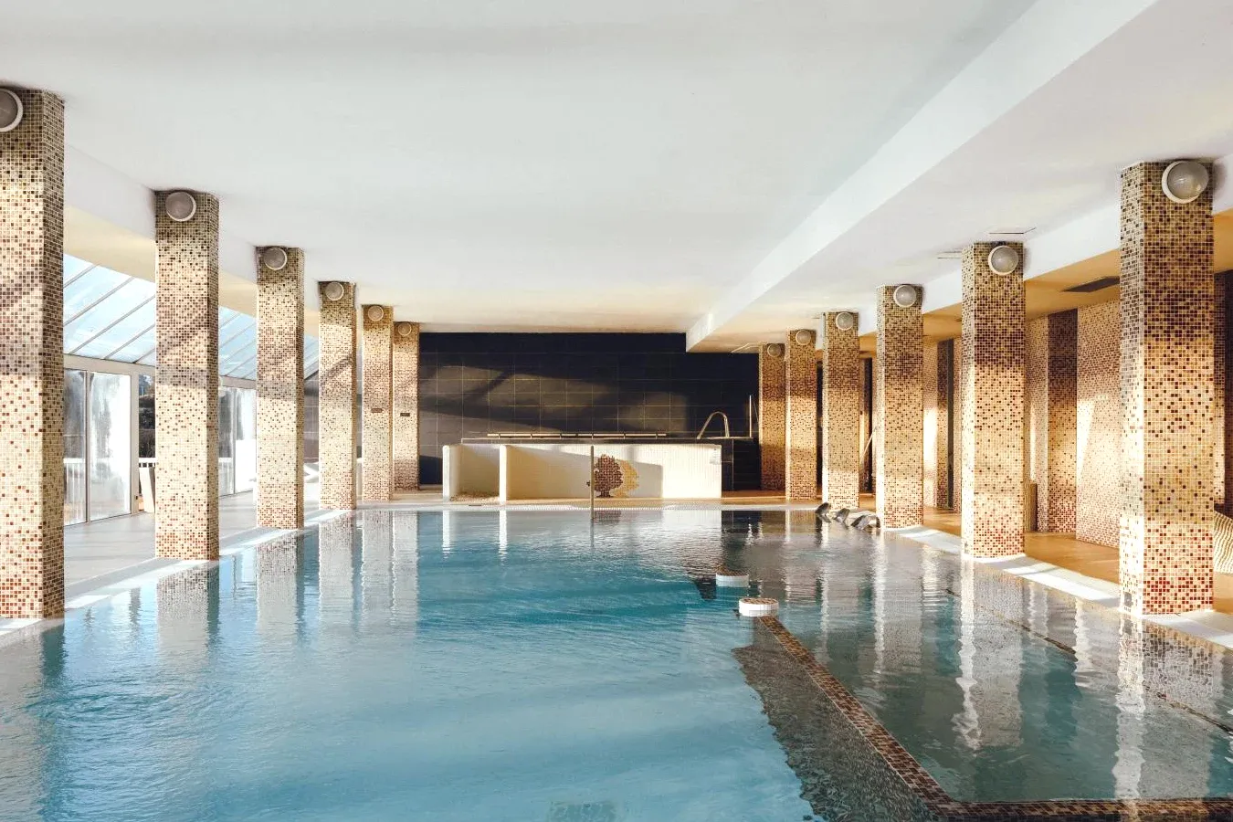 Piscine Domaine des Dryades à Pouligny-Notre-Dame Piscine Domaine des Dryades à Pouligny-Notre-Dame