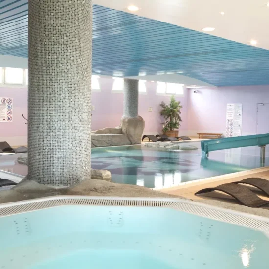 Dream Castle Hotel Marne La Vallee