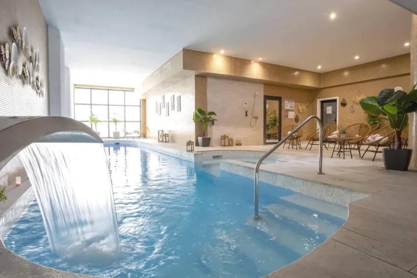 SpaHotels Expert Score Eden Hotel & Spa