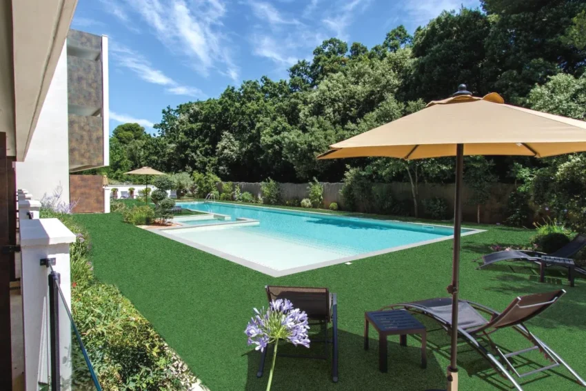 SpaHotels Expert Score Forme-hotel & Spa Montpellier Sud-Est – Parc Expositions – Arena