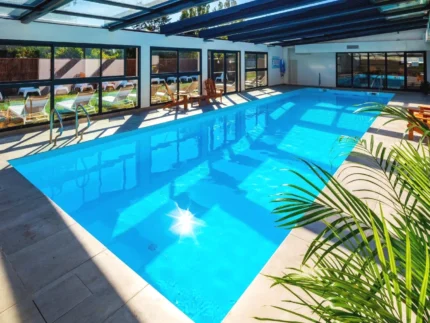 Garrigae Manoir de Beauvoir Poitiers Sud - Hotel & Spa