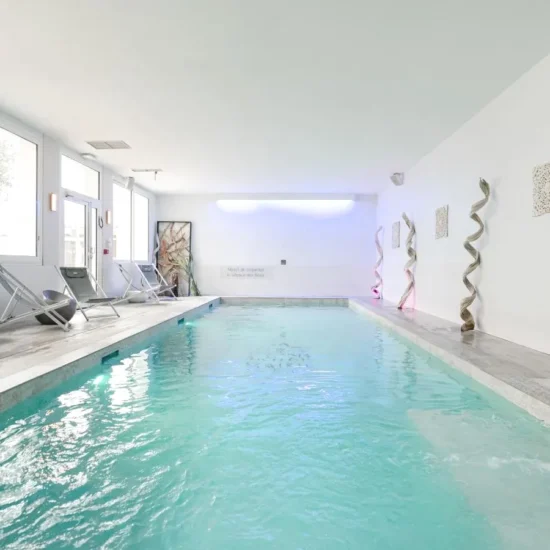 Grand Hôtel des Bains SPA