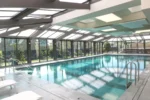 Piscine Grand Hôtel Des Thermes à Saint-Malo